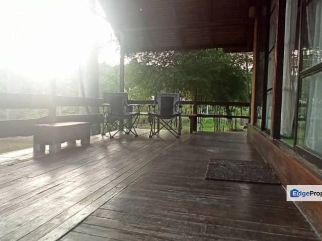 House for sale in Negeri Sembilan
