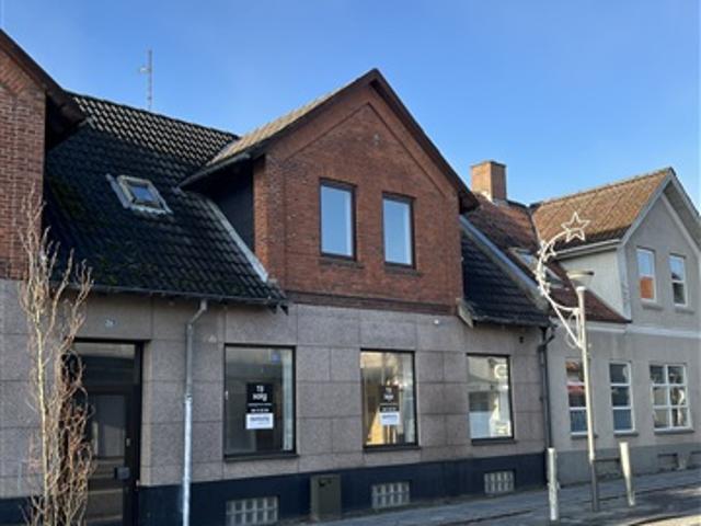 Lejlighed til leje i Glamsbjerg, Assens