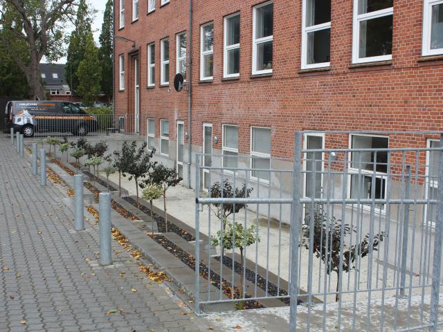 Ejendom til leje i Glamsbjerg, Assens