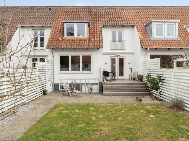 Ejendom til salg i Odense