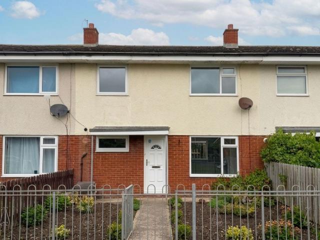 House for rent in Belgrano, Wales