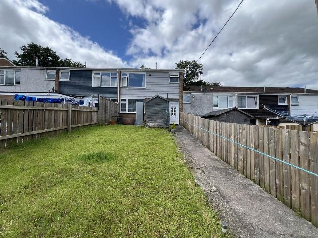 House for rent in Carmarthen, Wales