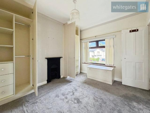 House for rent in Acton, Wrexham