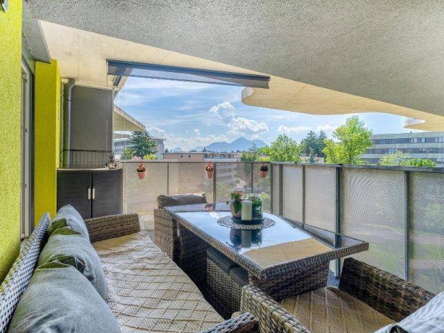 Apartment kaufen in Salzburg