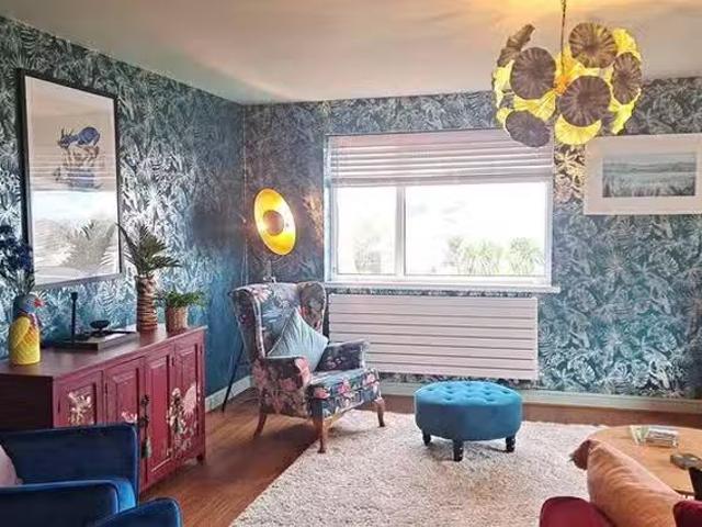 Apartment for rent in Bull Bay, Wales