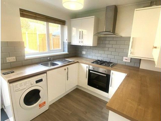 House for rent in Taffs Well, Wales