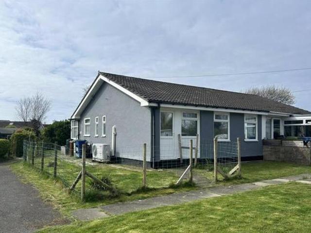 House for sale in Fairbourne, Wales