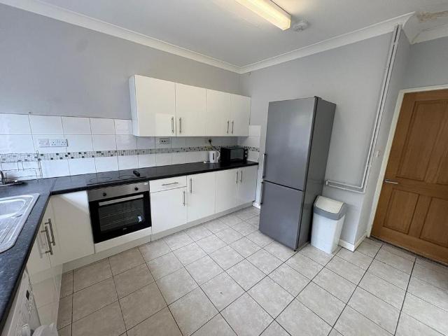 House for rent in Nangreaves, Wales