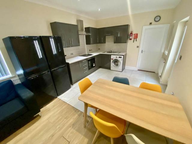 House for rent in Brynmill, Swansea