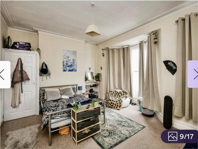 House for rent in Nangreaves, Wales
