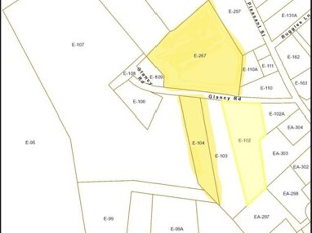 Land for sale in Barre, Massachusetts