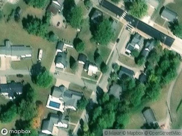 House for sale in Columbus Grove, Putnam County