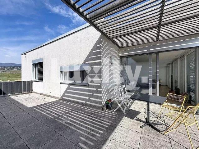 Apartment mieten in Gland, District de Nyon