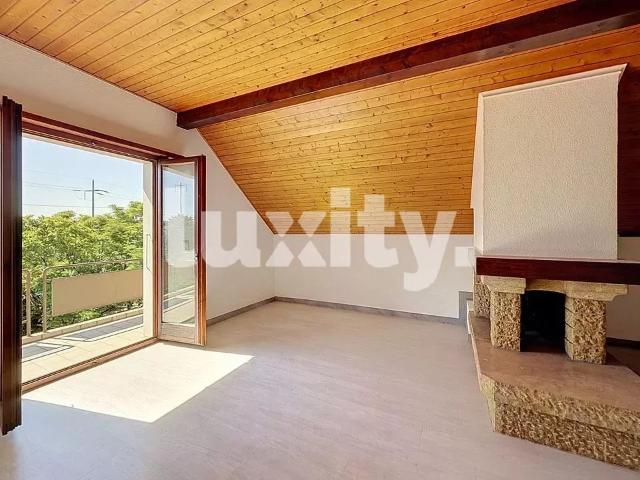 Wohnung mieten in Gland, Waadt