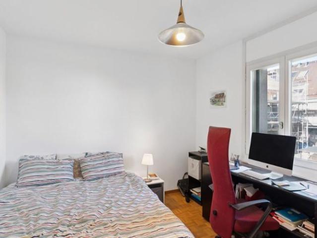 Wohnung kaufen in Gland, Waadt
