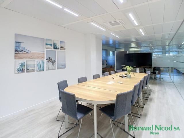 Wohnung mieten in Gland, Waadt