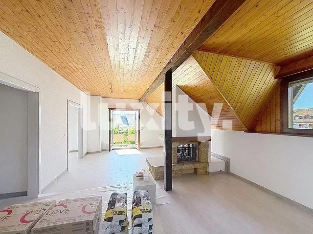 Apartment mieten in Gland, Waadt