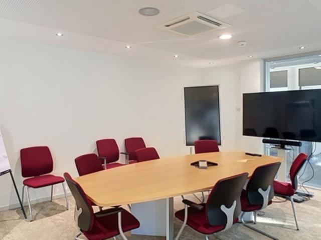 Büro mieten in Gland, Waadt