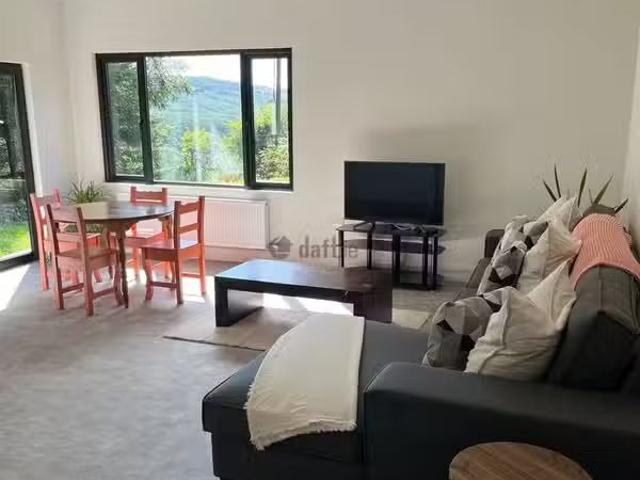 Apartment to rent
