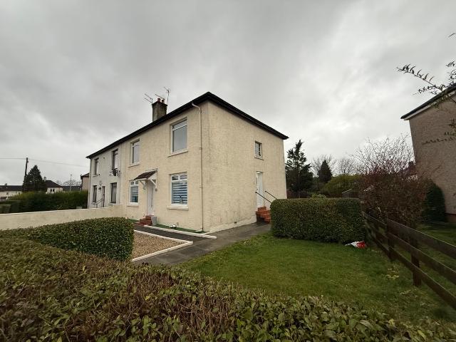 Apartment for rent in Garscadden, Scotland