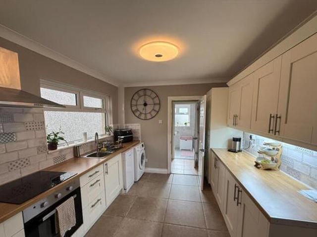 House for rent in Llanelli, Wales