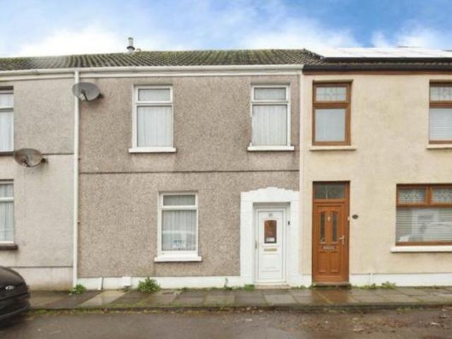 House for sale in Llanelli, Wales