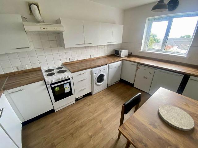 Apartment for rent in Brynmill, Swansea