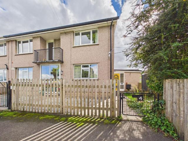 Apartment for rent in Llanelly, Gilwern
