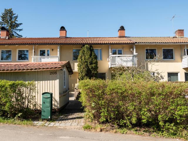 Villa till salu i Botkyrka, Stockholm