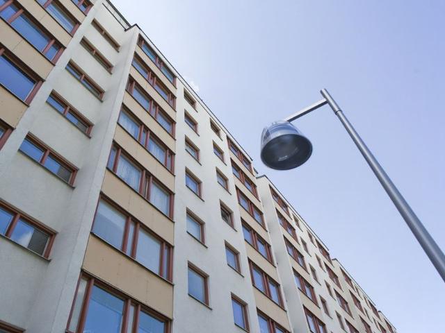 Lägenhet hyra i Botkyrka, Stockholm