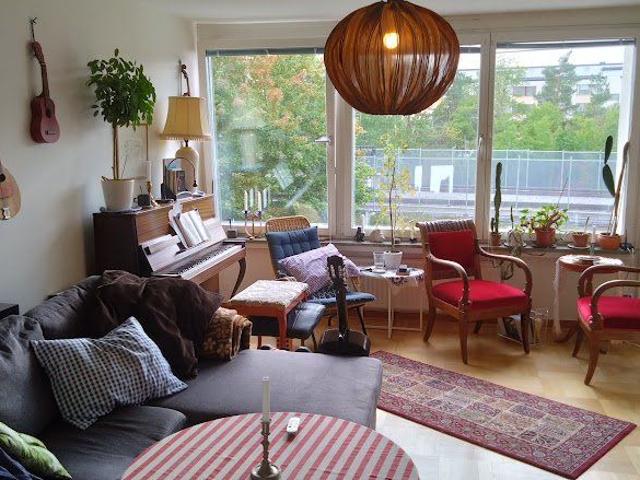 Rum hyra i Botkyrka, Stockholm