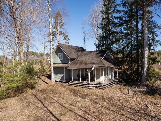 Villa till salu i Finspång