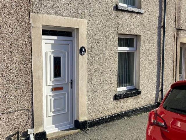 House for rent in Nangreaves, Wales