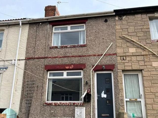House for sale in Peterlee