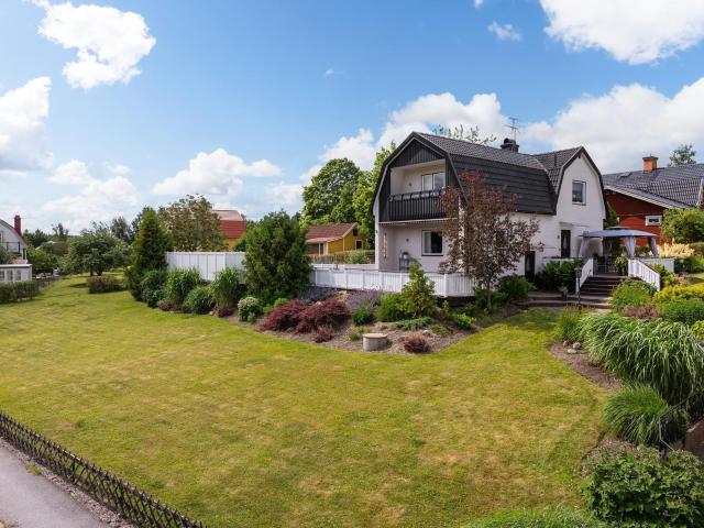 Villa till salu i Skärblacka, Östergötland