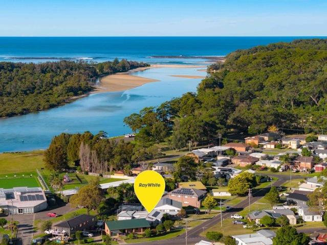 House for sale in Sussex Inlet, New South Wales