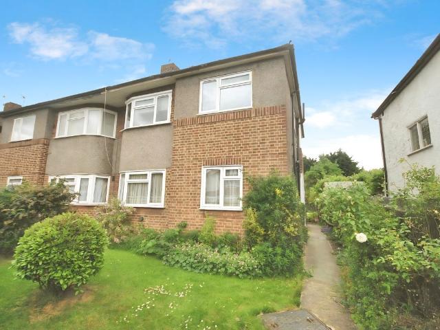 House for rent in Widmore, Greater London