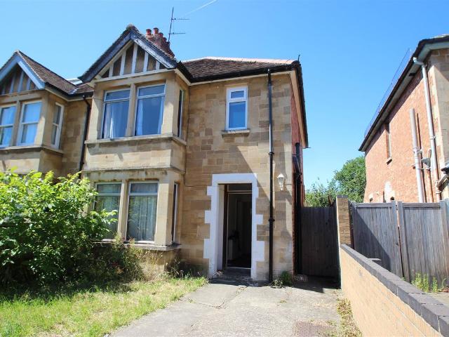 Apartment for rent in Cowley Marsh, Oxford