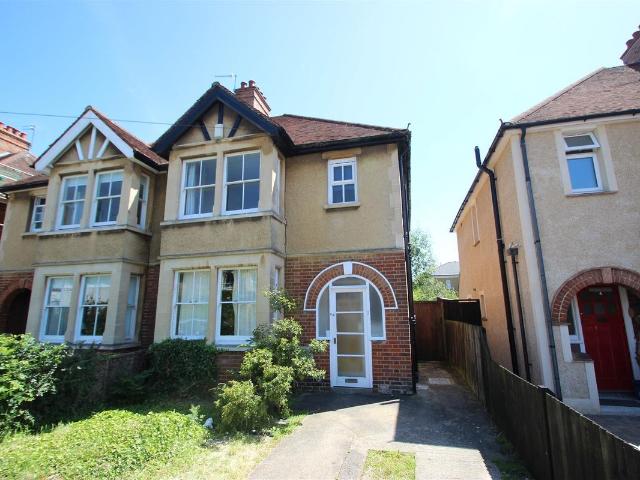 Apartment for rent in Cowley Marsh, Oxford