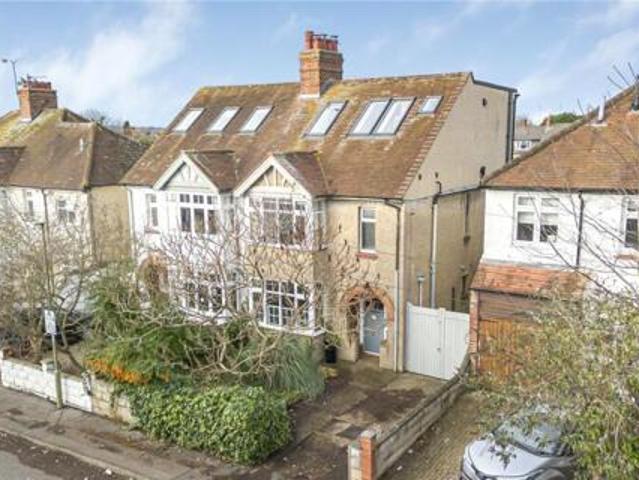House for sale in Cowley Marsh, The Slade