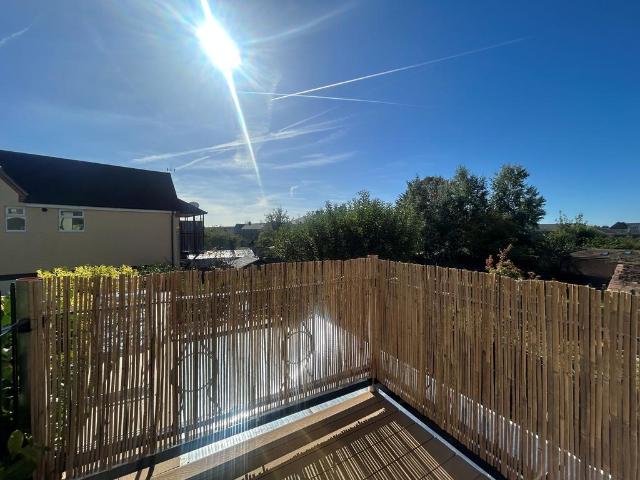 Apartment for rent in Cowley Marsh, Oxford
