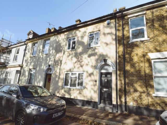 House for rent in Strood, Medway