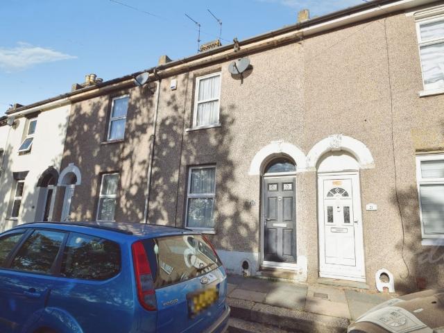 House for rent in Strood, Medway