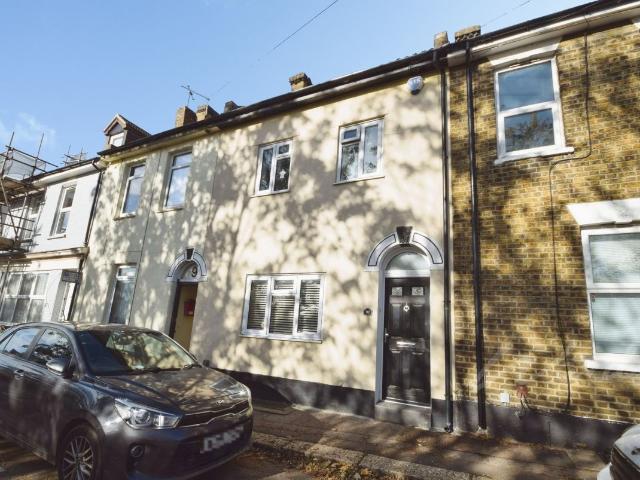 House for rent in Strood, Medway