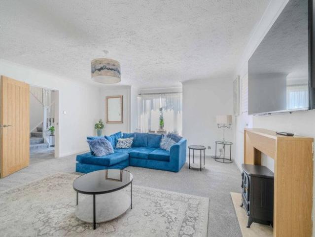 House for rent in Lawrence Hill, Wales