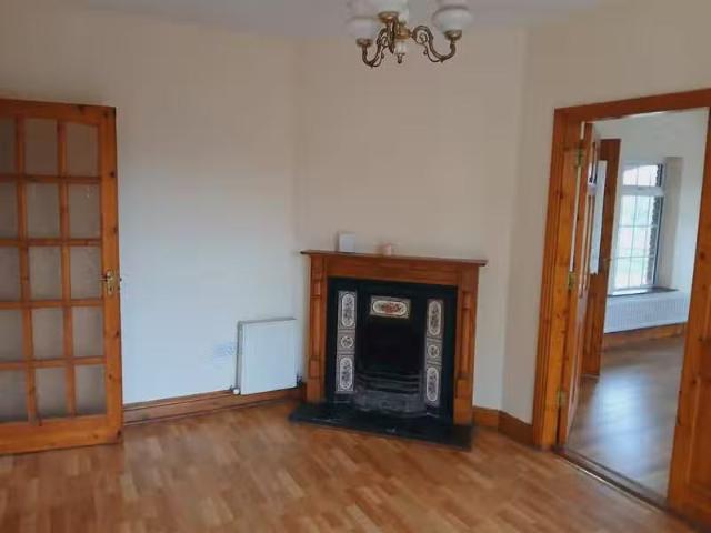 House to rent