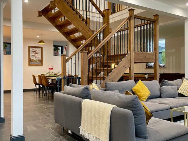 House for rent in Ffestiniog, Rhiwbryfdir