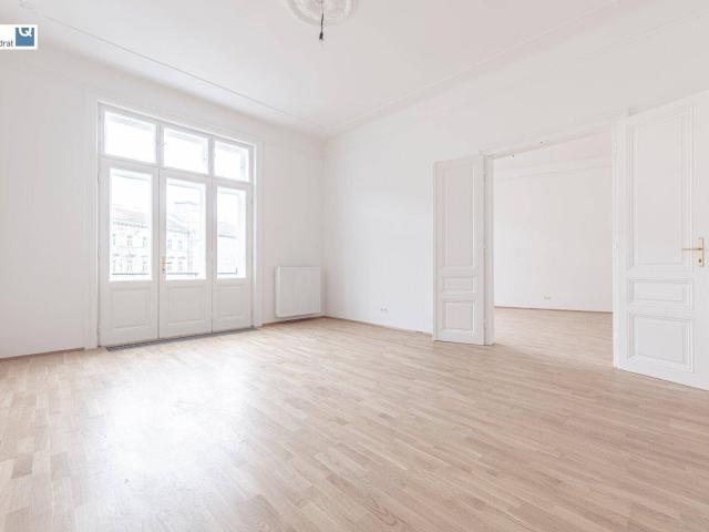 Apartment mieten in KG Alsergrund, Wien