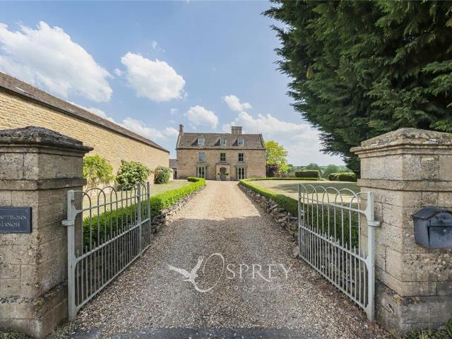 House for rent in Glapthorn