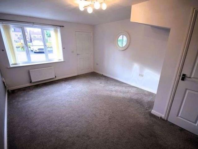 Townhouse for rent in Cummersdale, Carlisle